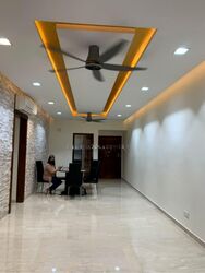 Carissa Park Condominium (D17), Condominium #557743771